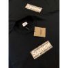圖片 Supreme x burberry 聯名款 經典字母Logo格紋設計 BoxLogo T短袖T恤