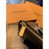 圖片 Louis Vuitton LV 經典 大LV標誌、花卉圖案 拉鍊零錢包