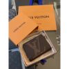 圖片 Louis Vuitton LV 經典 大LV標誌、花卉圖案 拉鍊零錢包