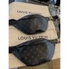 圖片 Louis Vuitton LV黑色老花、格紋款超火缺貨男生腰包欸