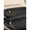 圖片 Louis Vuitton LV黑色老花、格紋款超火缺貨男生腰包欸