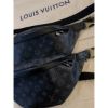 圖片 Louis Vuitton LV黑色老花、格紋款超火缺貨男生腰包欸