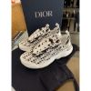 圖片 DIOR B24  經典 黑白二色 滿版球鞋 預購