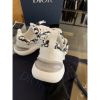 圖片 DIOR B24  經典 黑白二色 滿版球鞋 預購