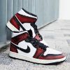 圖片 NICEDAY 現貨 Air Jordan 1 MID 芝加哥 仿舊 刮刮樂 DV9565-006