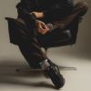 圖片 NICEDAY 現貨 Air Jordan 5 off-Noir Gore-Tex 防水 男女 DR0092-001