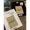 圖片 Burberry 經典品牌標籤Logo設計 新款 短袖T恤上衣