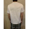 圖片 Burberry 經典字母logo款 短袖T恤上衣黑白二色