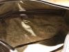 圖片 Bottega Veneta Ebano Intrecciato Nappa Maxi 羊皮編織包 烏木棕色