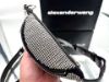 圖片 Alexander Wang Attica 迷你水鑽腰/胸前包 銀色
