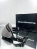 圖片 Alexander Wang Attica 迷你水鑽腰/胸前包 銀色