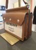 圖片 Burberry 8014611 Title Horseferry 小款帆布泰爾勒斜背包 棕色