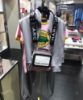 圖片 Marc Jacobs M0014506 復古懷舊The Box 20 包 黑白色