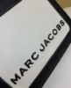 圖片 Marc Jacobs M0014506 復古懷舊The Box 20 包 黑白色