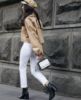圖片 Marc Jacobs M0014506 復古懷舊The Box 20 包 黑白色