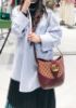 圖片 Gucci 56885 Arli GG Logo 中號肩背包可斜背