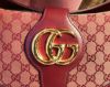 圖片 Gucci 56885 Arli GG Logo 中號肩背包可斜背