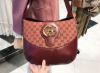 圖片 Gucci 56885 Arli GG Logo 中號肩背包可斜背