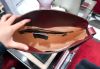 圖片 Gucci 56885 Arli GG Logo 中號肩背包可斜背