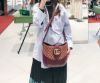 圖片 Gucci 56885 Arli GG Logo 中號肩背包可斜背