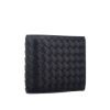 圖片 BOTTEGA VENETA BV 男款 經典黑色短夾  138625V4651 1000
