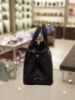圖片 Prada 1BG439 小款厚帆布托特兩用色 黑色