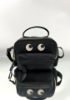 圖片 Anya Hindmarch 大眼睛 Eyes 防潑水尼龍肩背包