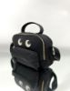 圖片 Anya Hindmarch 大眼睛 Eyes 防潑水尼龍肩背包