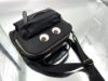 圖片 Anya Hindmarch 大眼睛 Eyes 防潑水尼龍肩背包