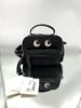 圖片 Anya Hindmarch 大眼睛 Eyes 防潑水尼龍肩背包