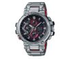圖片 G-SHOCK MTG-B1000D-1A 不銹鋼 太陽能 . 電波 .藍芽 . 藍寶石鏡面