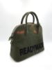 圖片 Readymade Daily M 再生軍用帆布手工包
