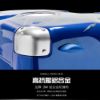 圖片 ✨帝安諾 實體店面 - Deseno 笛森諾 光燦魔力II系列 20吋/24吋 戰損鋁框行李箱