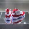 圖片 NICEDAY 現貨 AIR JORDAN 11 Varsity Red 喬丹 11代 白紅 櫻桃紅 男女 CT8012-116