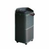 圖片 【ELECTROLUX 伊萊克斯】9-14坪 Pure A9高效能抗菌空氣清淨機 沉穩黑 (PA91-406DG)