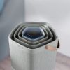 圖片 【ELECTROLUX 伊萊克斯】9-14坪 Pure A9高效能抗菌空氣清淨機 優雅灰 (PA91-406GY)