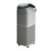 圖片 【ELECTROLUX 伊萊克斯】15-22坪 Pure A9高效能抗菌空氣清淨機 優雅灰 (PA91-606GY)