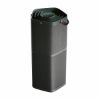 圖片 【ELECTROLUX 伊萊克斯】 15-22坪 Pure A9高效能抗菌空氣清淨機 沉穩黑 (PA91-606DG)
