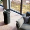 圖片 【ELECTROLUX 伊萊克斯】 15-22坪 Pure A9高效能抗菌空氣清淨機 沉穩黑 (PA91-606DG)