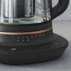 圖片 【ELECTROLUX 伊萊克斯】主廚系列 Explore 7 玻璃智能溫控壺 (E7GK1-73BP)