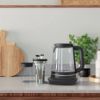 圖片 【ELECTROLUX 伊萊克斯】主廚系列 Explore 7 玻璃智能溫控壺 (E7GK1-73BP)