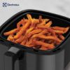 圖片 【ELECTROLUX 伊萊克斯】5公升觸控式氣炸鍋 (E6AF1-520K)