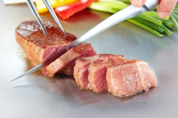 圖片 hot7新鉄板料理（全台通用）－3張一套