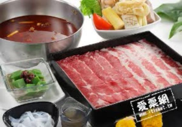 圖片 王品集團聚北海道昆布鍋 500元商品卡（全台通用）－2張一套
