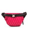 圖片 MONCLER FELICIE  桃紅色腰包  5M00002M1693542