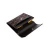 圖片  GOYARD PARIS 零錢包/卡包 黑色 PORTE MONNAIE MARIGNY NOIR