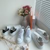 圖片 ALEXANDER MCQUEEN SNEAKER 厚底白鞋