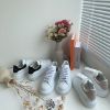 圖片 ALEXANDER MCQUEEN SNEAKER 厚底白鞋