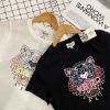 圖片 KENZO 經典虎頭女T-shirt