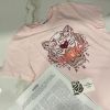 圖片 KENZO 經典虎頭女T-shirt